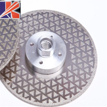 diamond ceramic tiles circular saw blade